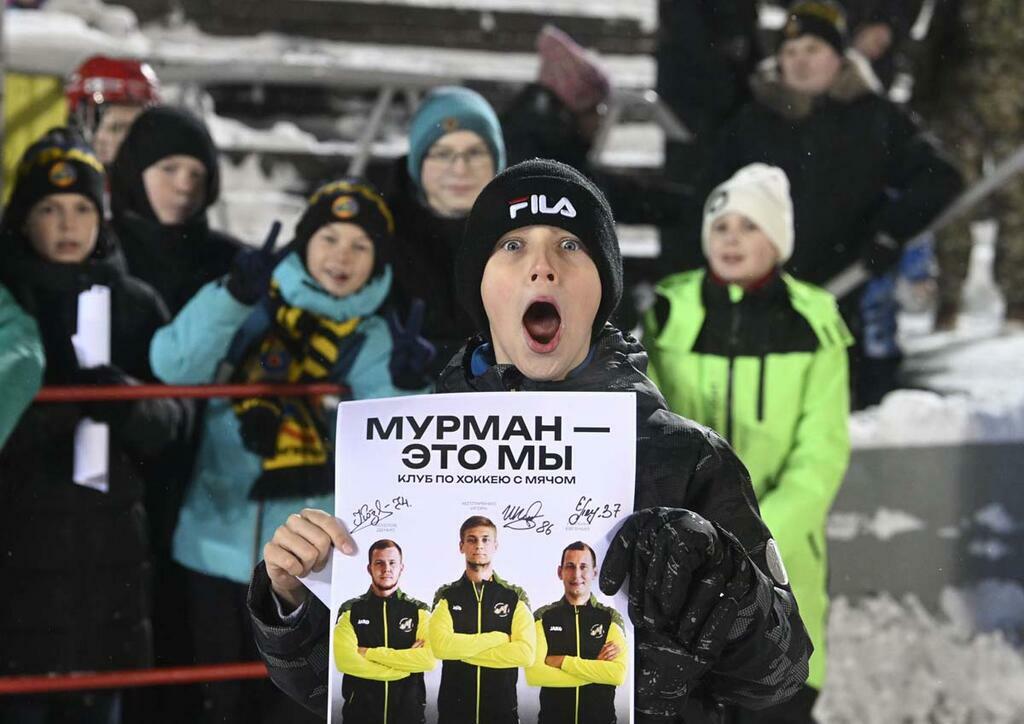 Фото Льва Федосеева. Фото Льва Федосеева.
