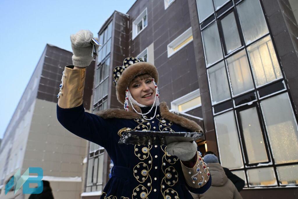 Фото: Лев Федосеев.