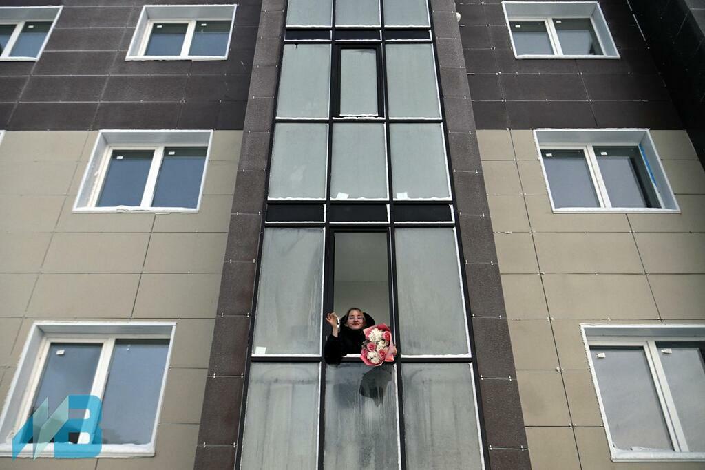 Фото: Лев Федосеев.
