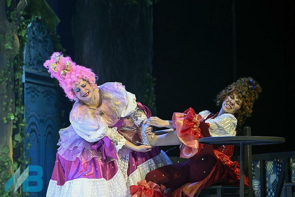 Фото: Лев Федосеев.