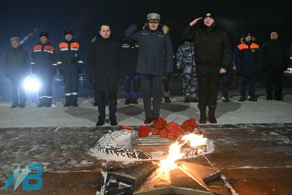 Фото: Лев Федосеев.