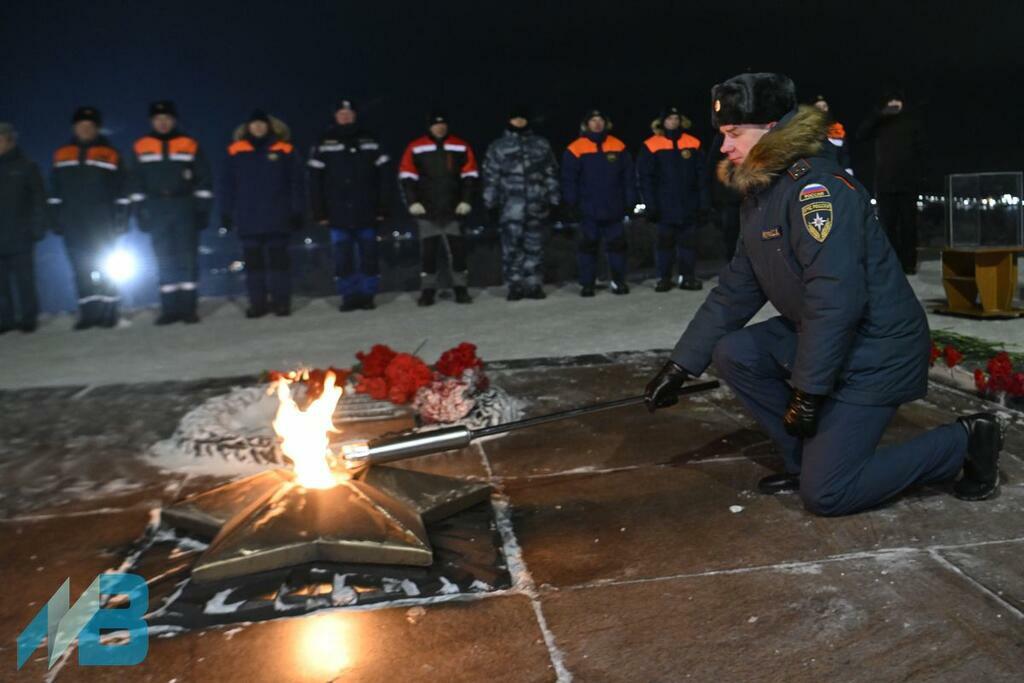 Фото: Лев Федосеев.