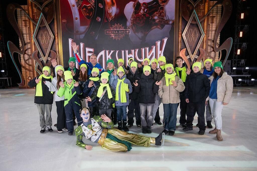 Фото: &laquo;ДРОЗД&raquo;.