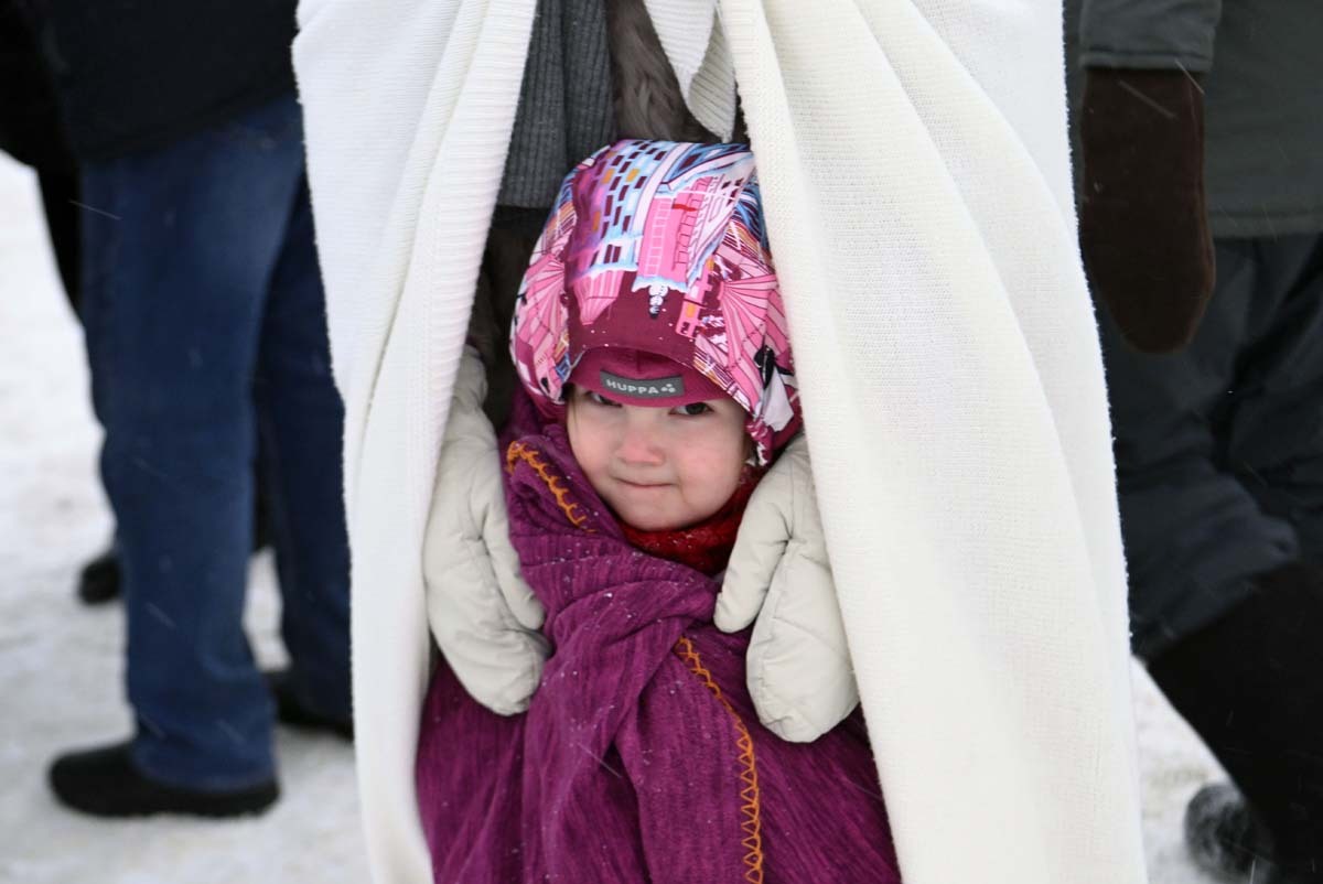 Фото Льва Федосеева. Фото Льва Федосеева.