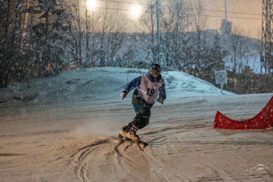 Управление коммуникаций Кольской АЭС