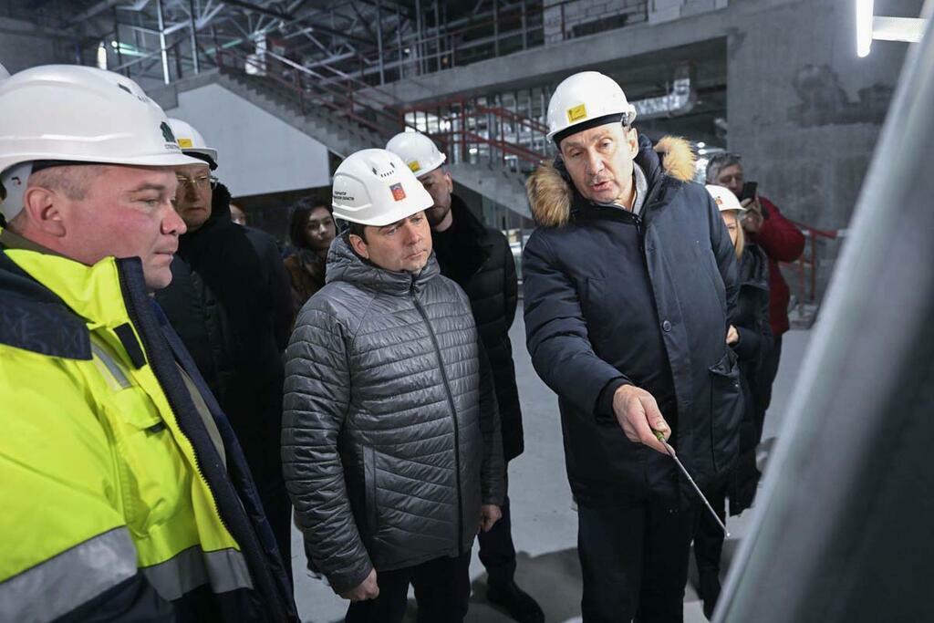 Фото Льва Федосеева. Фото Льва Федосеева.
