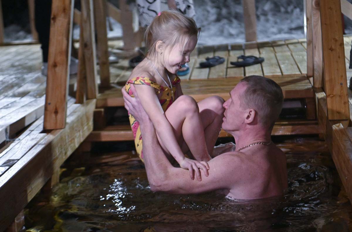 Фото Льва Федосеева. Фото Льва Федосеева.