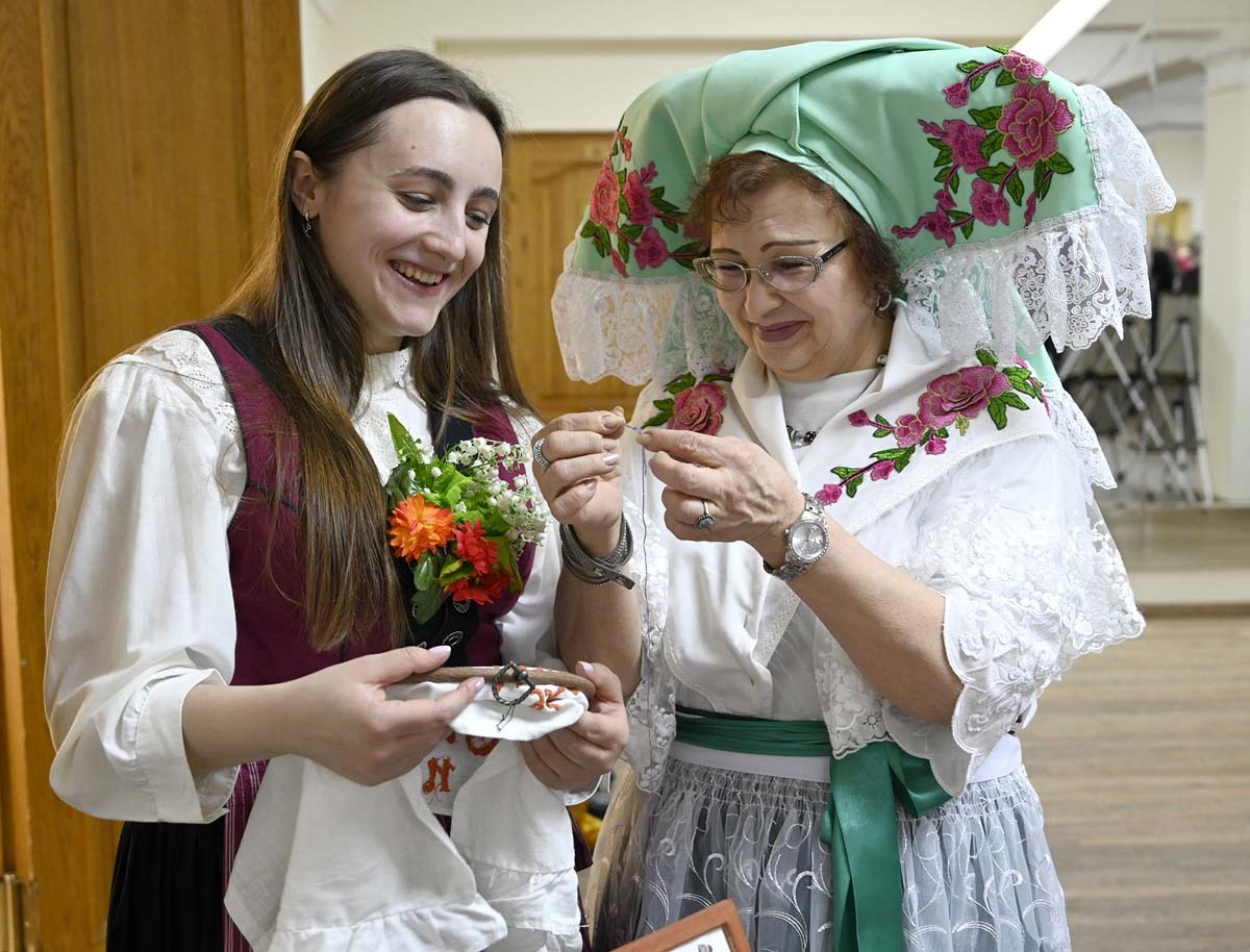 Фото Сергея Ещенко. Фото Сергея Ещенко.