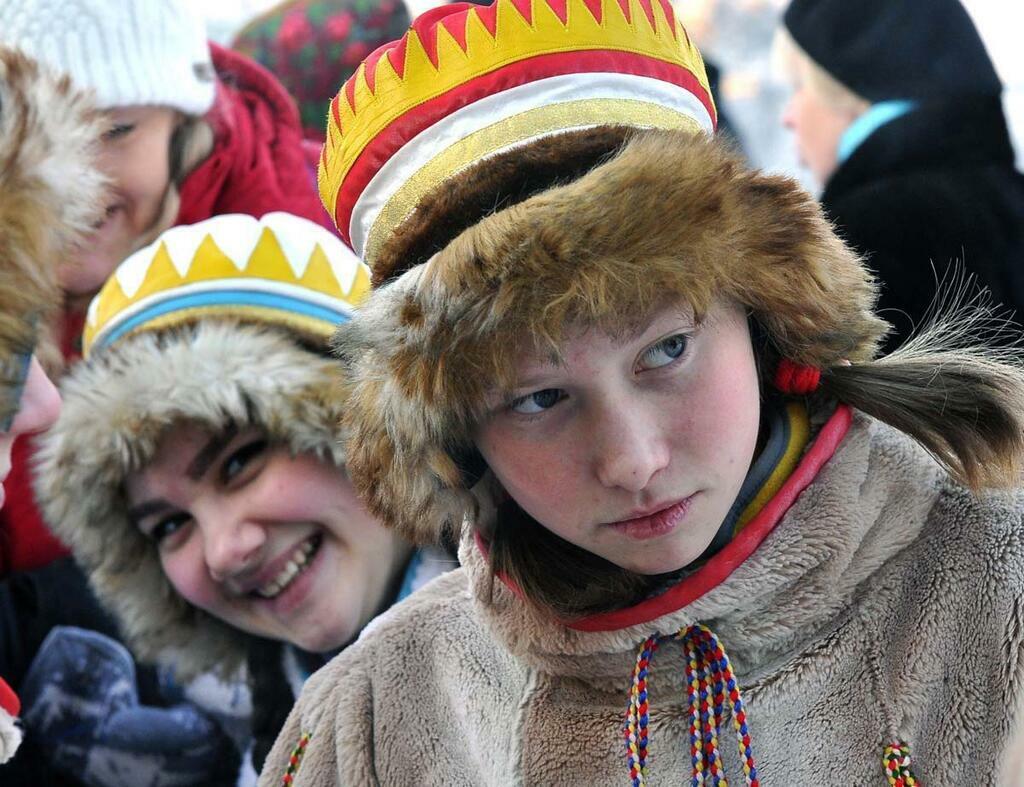Фото Льва Федосеева. Фото Льва Федосеева.