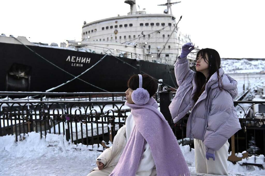 Льва Федосеева.