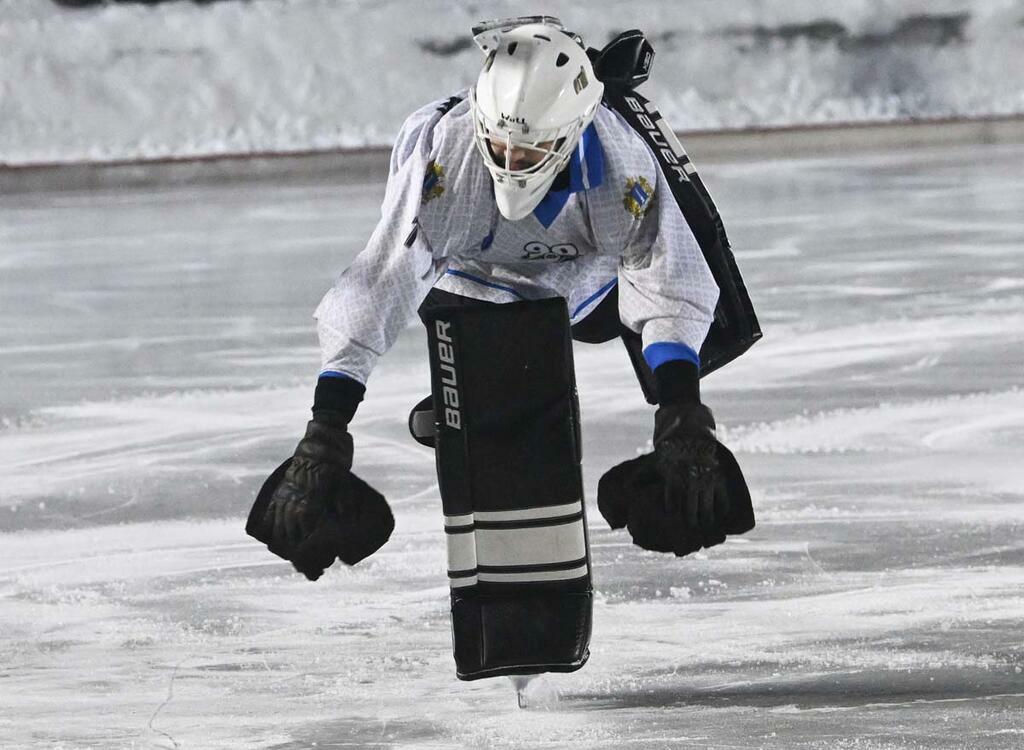 Льва Федосеева.