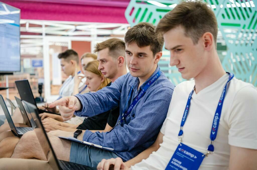 Фото: ООО «Газпром нефть шельф». Фото: ООО «Газпром нефть шельф».