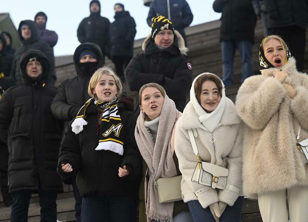 Льва Федосеева.