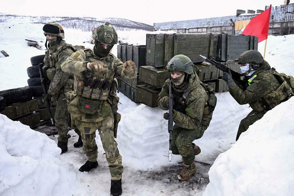 Льва Федосеева.