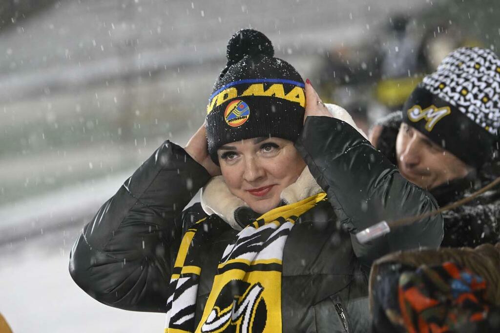 Льва Федосеева.
