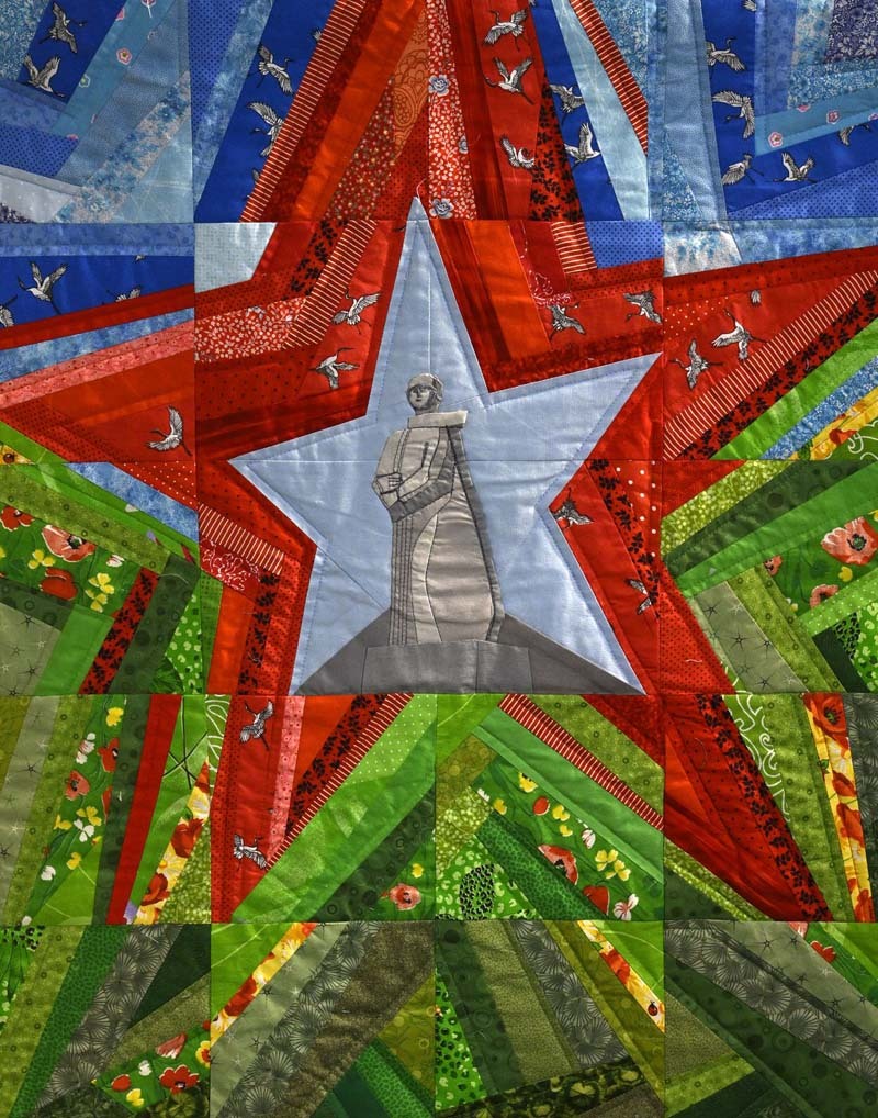 Льва Федосеева.