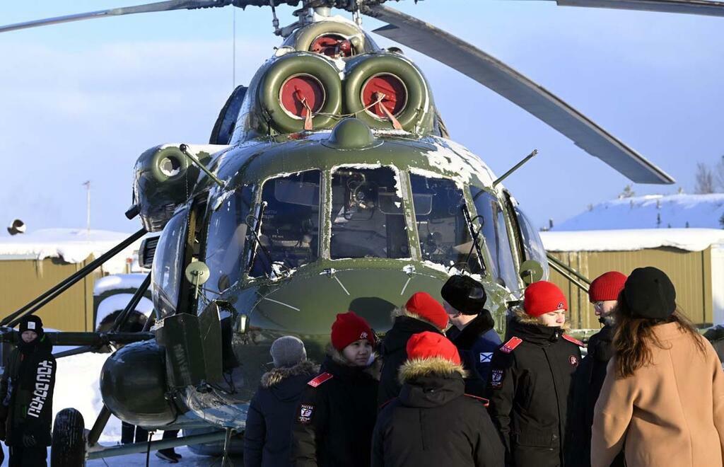 Льва Федосеева.