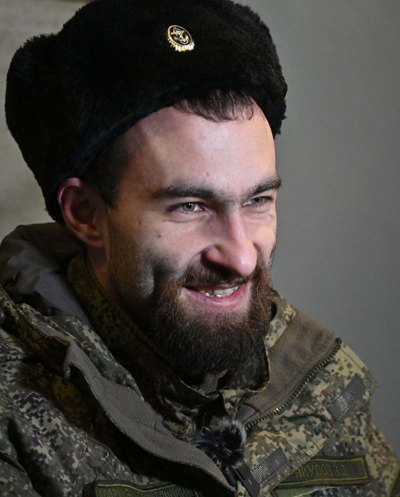Льва Федосеева.