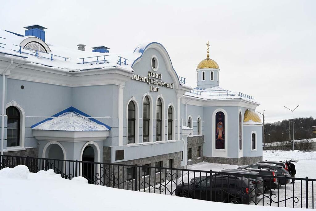 Сергея Ещенко.