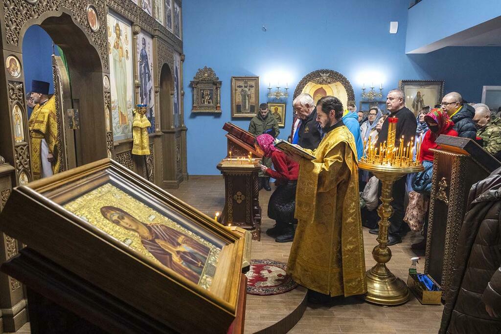 Сергея Ещенко.