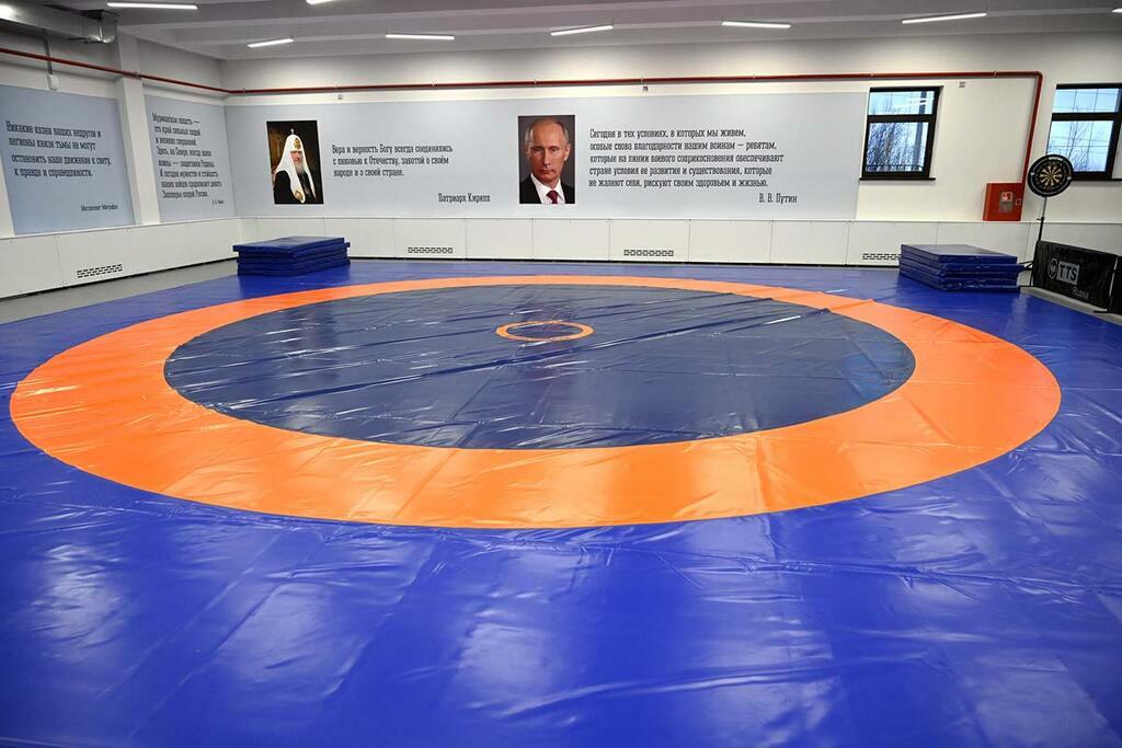 Сергея Ещенко.