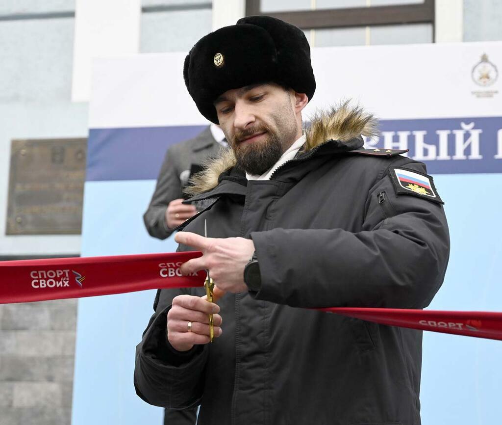 Сергея Ещенко.