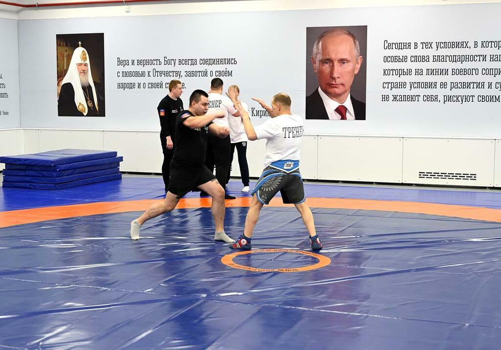 Сергея Ещенко.