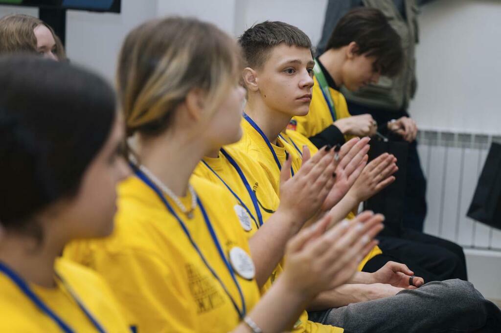 Игоря Громова.