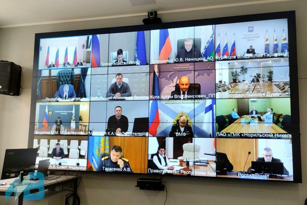Фото: Сергей Юдков.