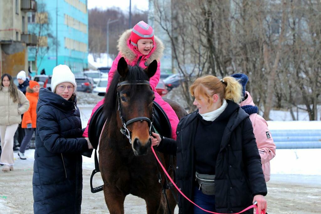 Фото: Северный флот.