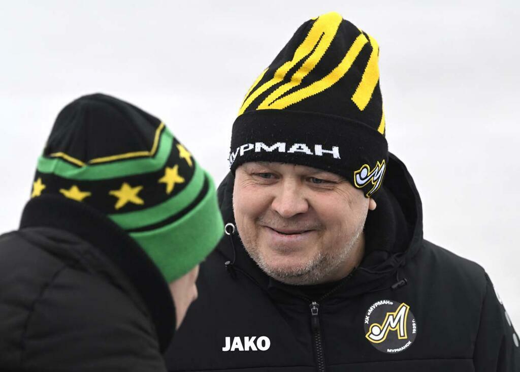 Льва Федосеева.