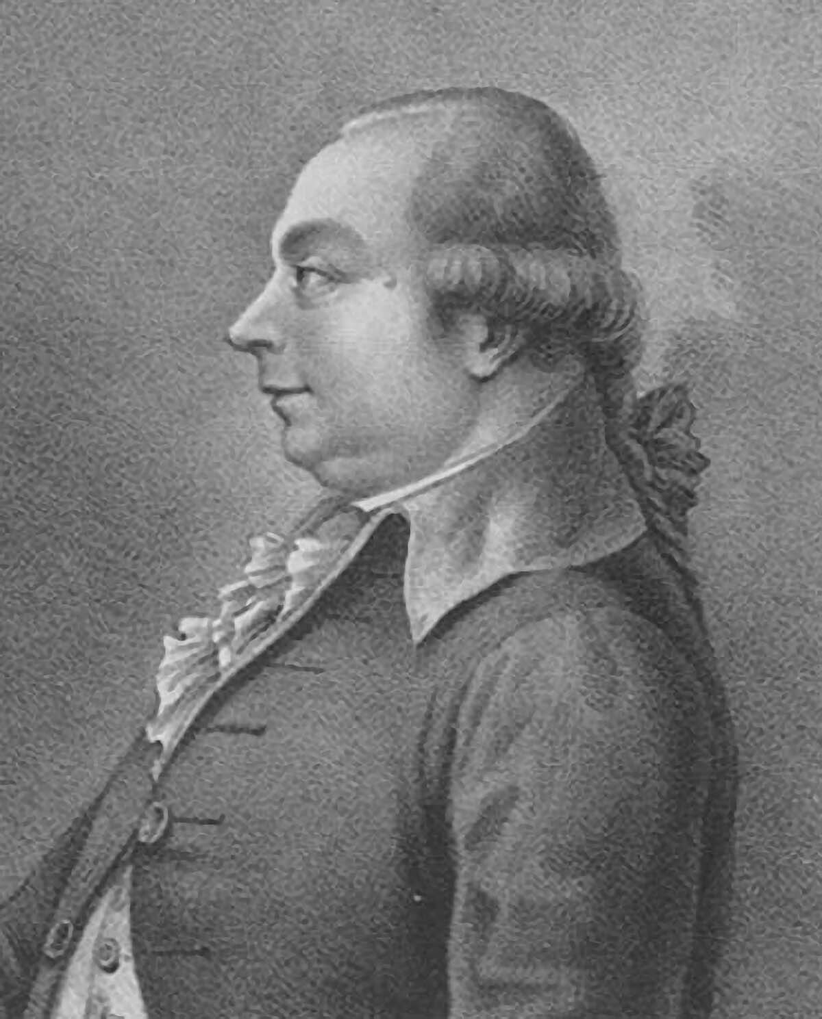 С. Я. Румовский. С. Я. Румовский.