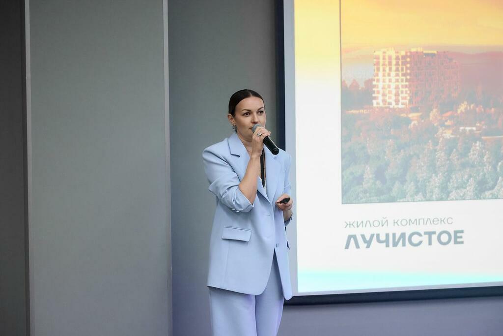 Фото: ГК «ИнтерСтрой». Фото: ГК «ИнтерСтрой».