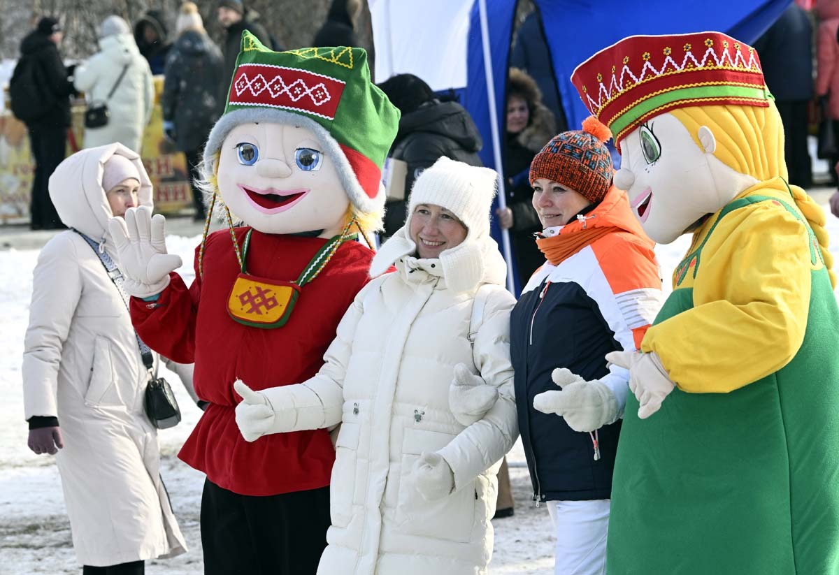 Фото Льва Федосеева. Фото Льва Федосеева.