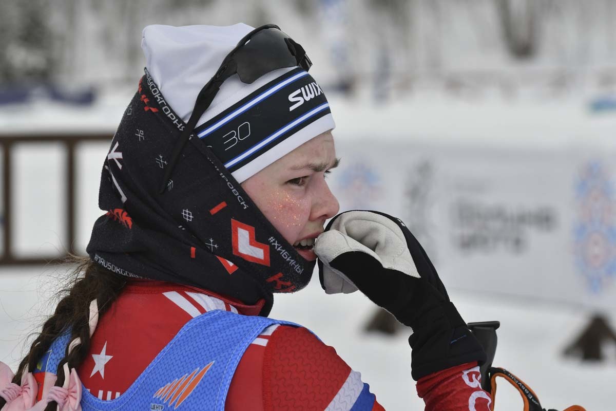 Фото Валерия Елисова. Фото Валерия Елисова.