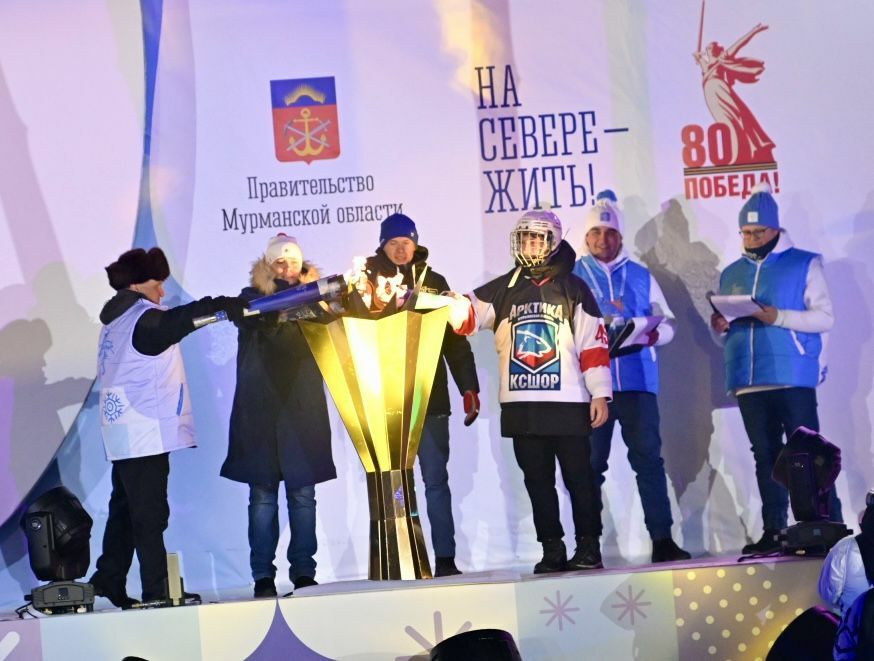 Фото Льва Федосеева. Фото Льва Федосеева.