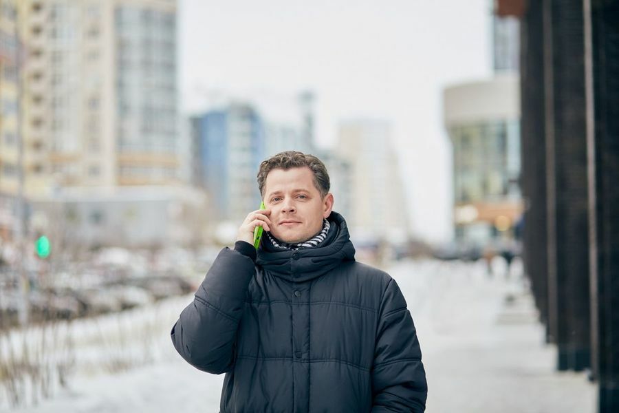 ПАО «МегаФон»