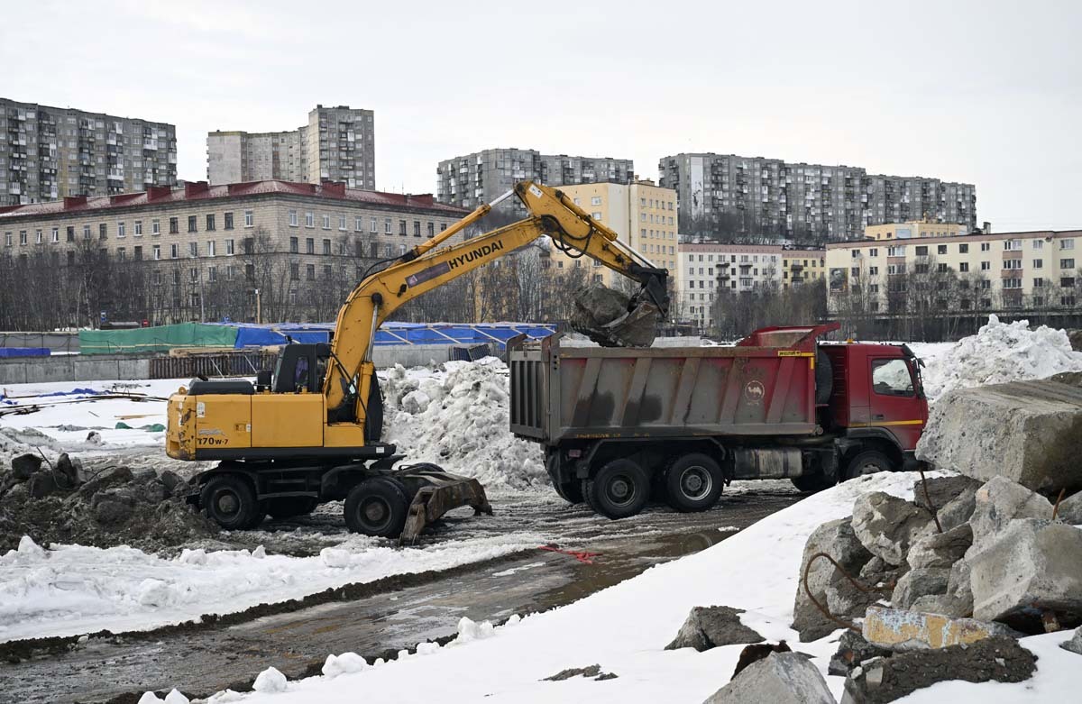 Фото Льва Федосеева. Фото Льва Федосеева.