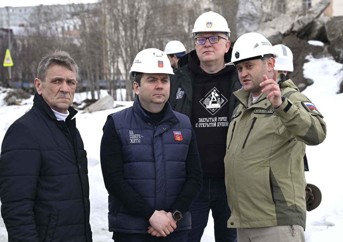 Фото Льва Федосеева. Фото Льва Федосеева.