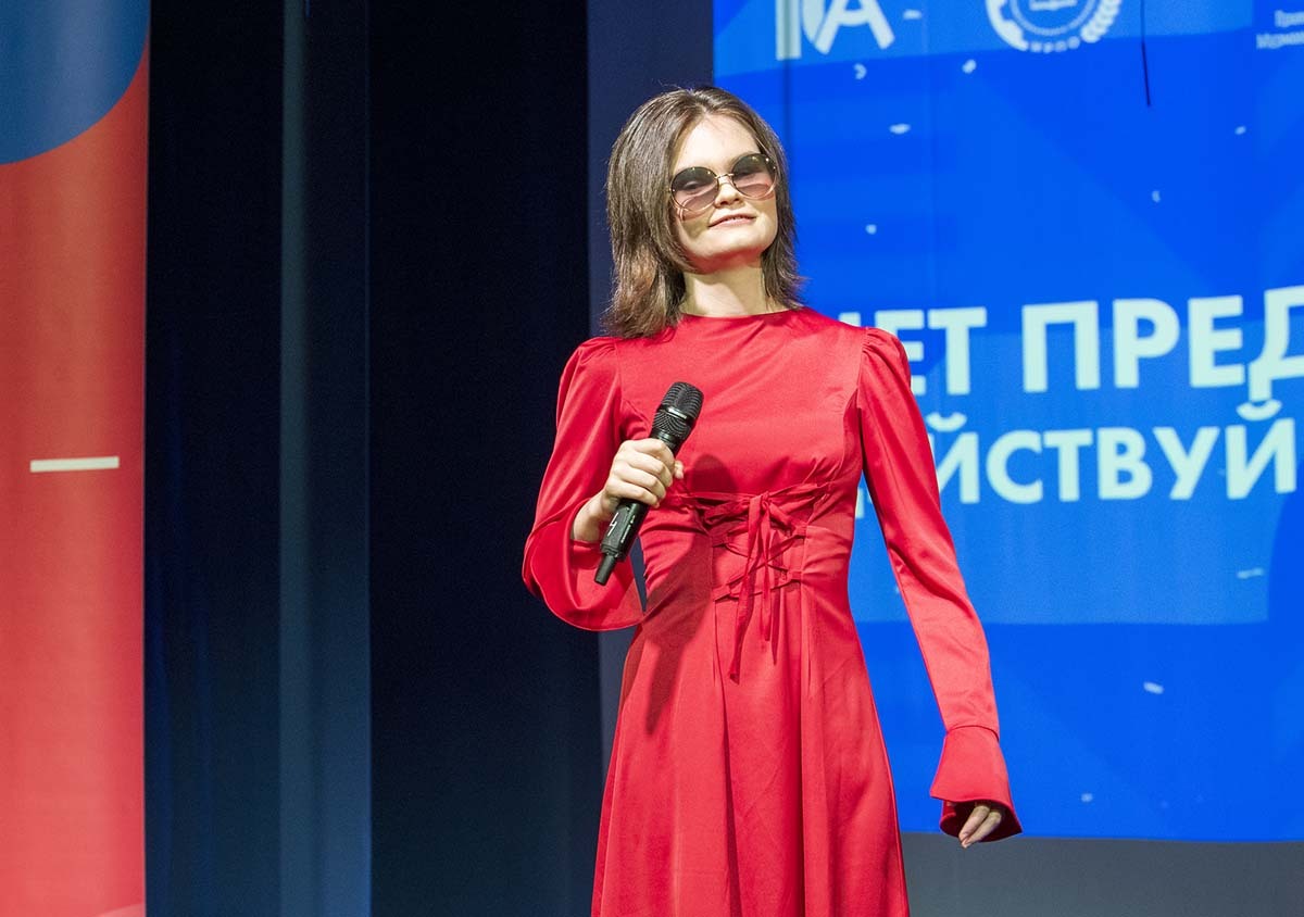 Фото Сергея Ещенко.