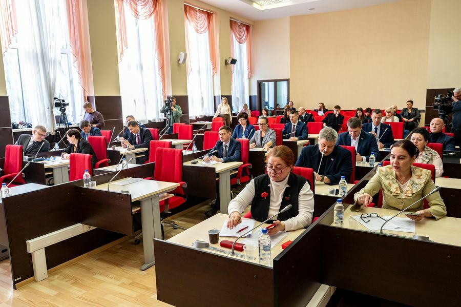 администрации города Мурманска / https://vk.com/citymurmanskru