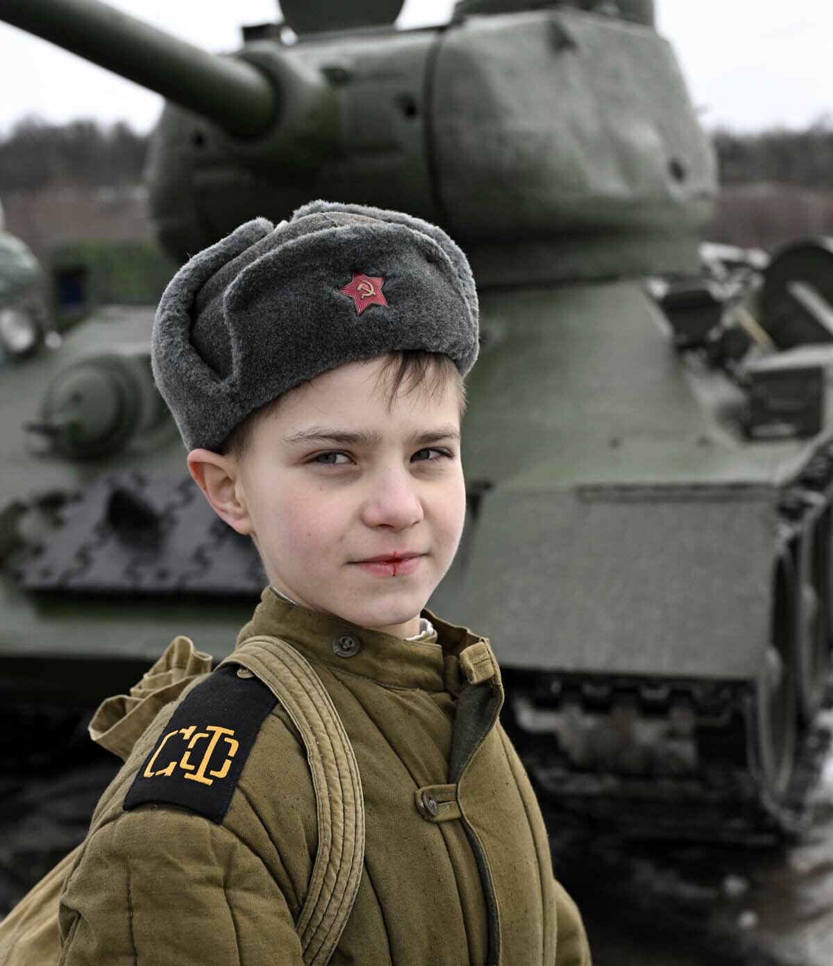 Фото Льва Федосеева. Фото Льва Федосеева.
