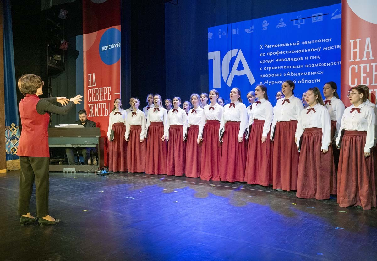 Фото Сергея Ещенко.