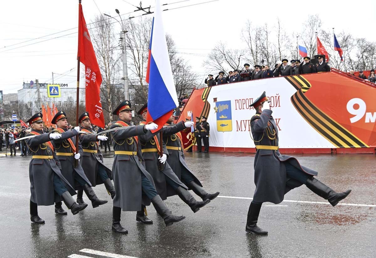 Фото Льва Федосеева.