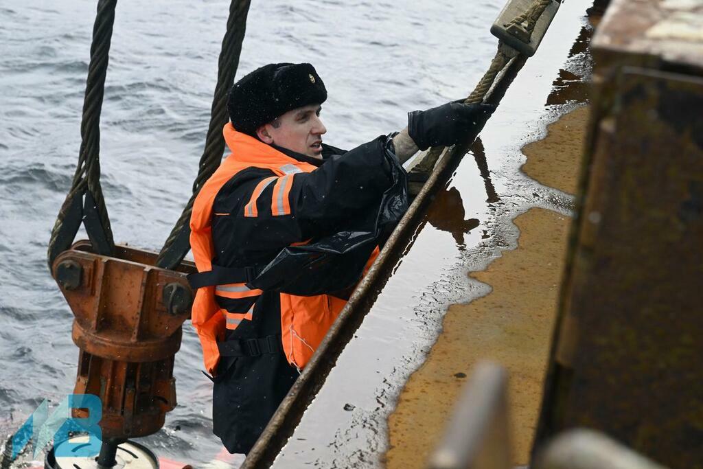 Фото: Лев Федосеев.