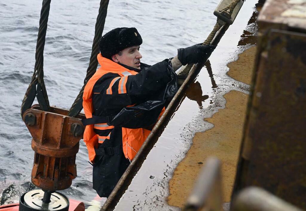 Фото Льва Федосеева. Фото Льва Федосеева.
