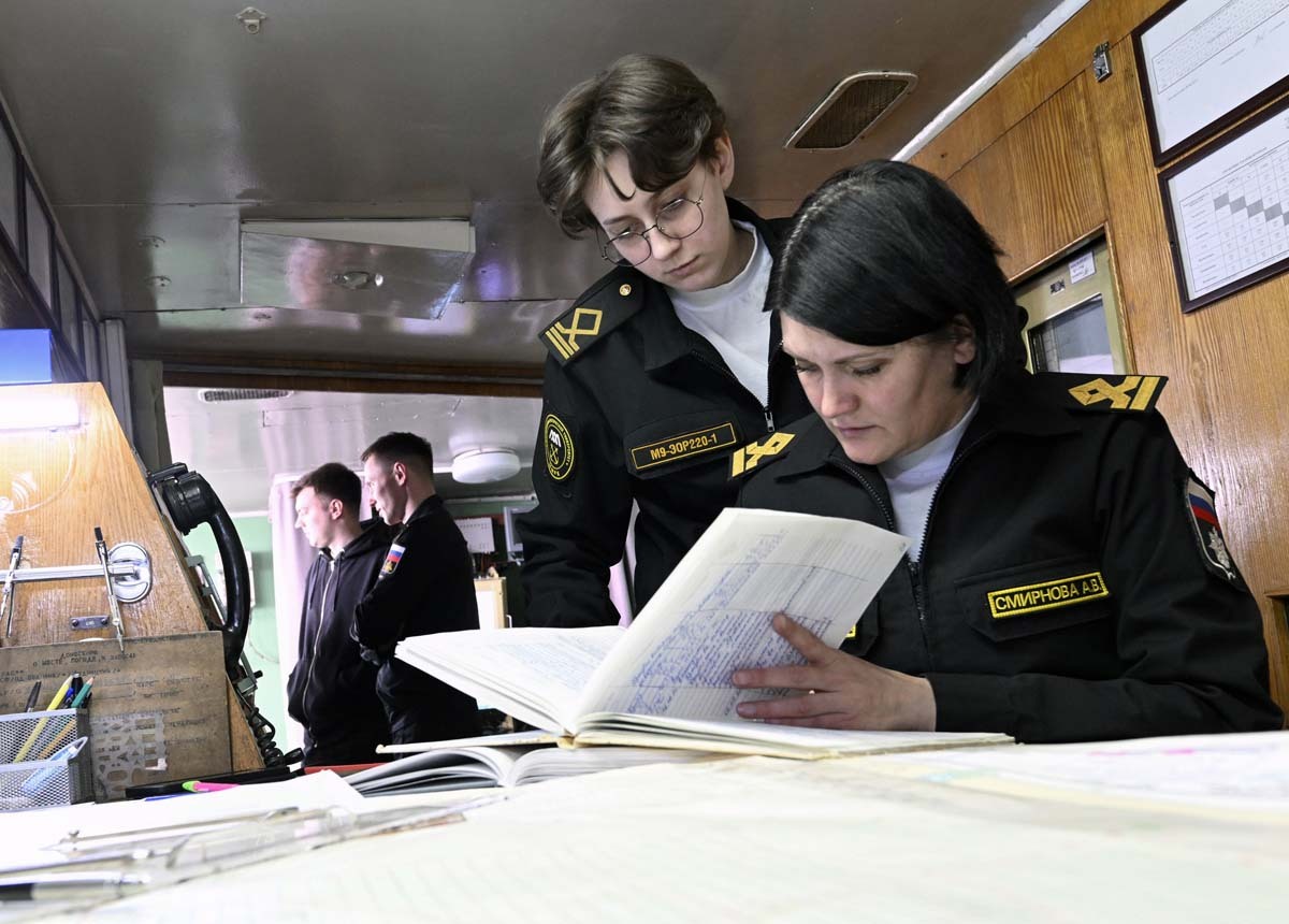 Фото Льва Федосеева. Фото Льва Федосеева.