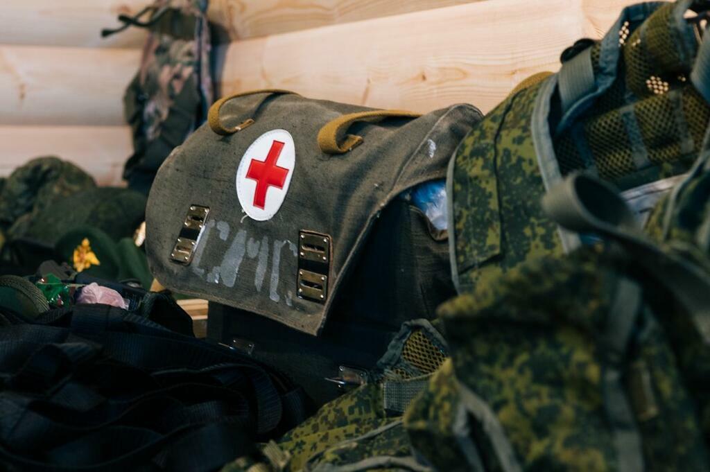 Фото: министерство информационной политики Мурманской области. Фото: министерство информационной политики Мурманской области.