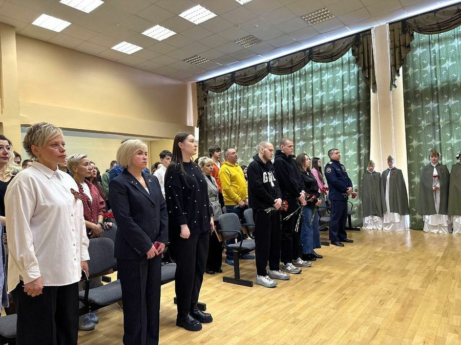 пресс-служба "ЕДИНАЯ РОССИЯ".