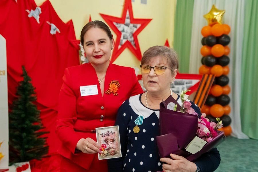 пресс-служба
